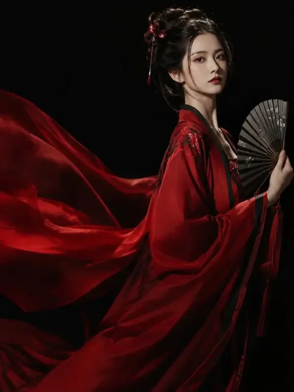 《长安十二时辰后》封面缩略图，古装权谋题材